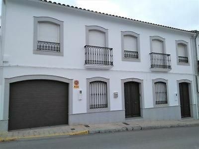 Piso Calle Pelayo Вильянуэва-де-Кордова Экстерьер фото