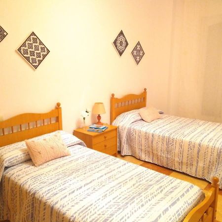 Piso Calle Pelayo Вильянуэва-де-Кордова Экстерьер фото