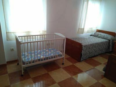Piso Calle Pelayo Вильянуэва-де-Кордова Экстерьер фото
