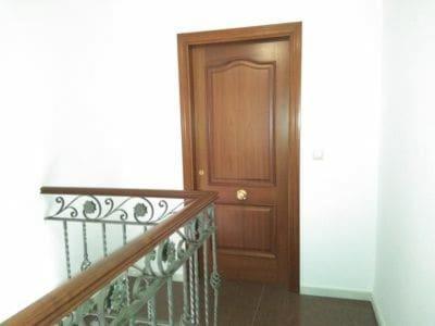 Piso Calle Pelayo Вильянуэва-де-Кордова Экстерьер фото