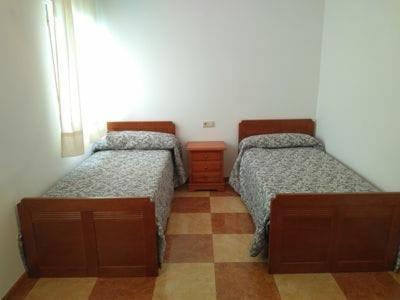 Piso Calle Pelayo Вильянуэва-де-Кордова Экстерьер фото