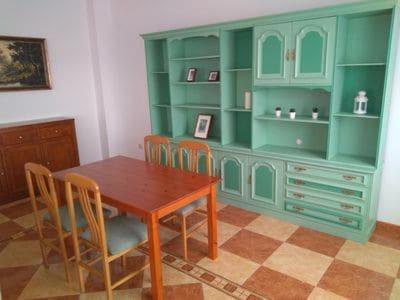 Piso Calle Pelayo Вильянуэва-де-Кордова Экстерьер фото