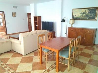 Piso Calle Pelayo Вильянуэва-де-Кордова Экстерьер фото