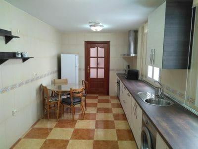 Piso Calle Pelayo Вильянуэва-де-Кордова Экстерьер фото